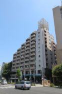 小豆沢ローズハイム