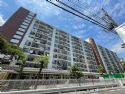 深川住宅A棟
