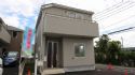 八王子市楢原町新築戸建 3号棟