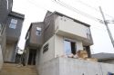 町田市金井7丁目新築戸建A号棟
