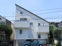 目黒区緑が丘3丁目戸建