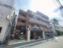 ライオンズマンション椎名町駅前通り