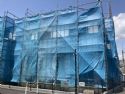府中市矢崎町3丁目新築戸建 F号棟
