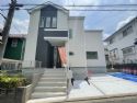 町田市三輪緑山2丁目新築戸建