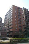 藤和シティホームズ桜木町