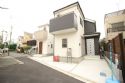 大田区久が原3丁目新築戸建 1号棟