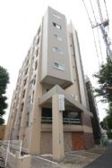 マンション千束苑