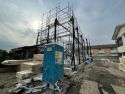 福生市熊川新築戸建1号棟