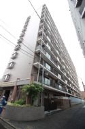 ライオンズマンション鶴見花月園前