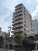 モンテベルデ押上