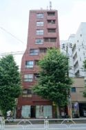 ワコー本駒込マンション