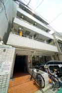 レッツビュー仲御徒町