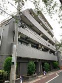 藤和シティホームズ目黒青葉台