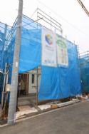 府中市矢崎町3丁目新築戸建 2号棟