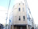 阿倍野区三明町1丁目戸建