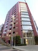 シティハウス松屋町