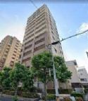 ガーデンステイツ上町台 玉造の杜