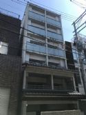 パサージュ二条城東