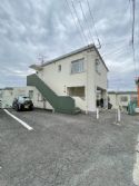 若宮ハイツ1号棟