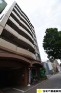 シティコーポ新開