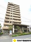 アパガーデンコート綾瀬