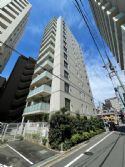 リビオレゾン駒込六義園ウエスト