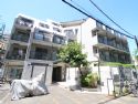 ペガサスマンション渋谷本町