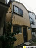 板橋区大谷口上町戸建