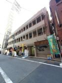 新宿永谷タウンプラザ4階