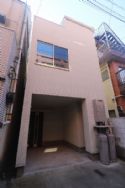 豊島区池袋3丁目戸建