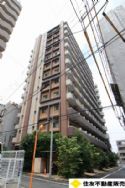 ライオンズクオーレ東京三ノ輪シティゲート