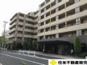 クレストフォルム横濱鶴見ディアガーデン