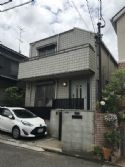 大田区東雪谷1丁目戸建