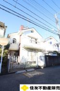 府中市南町3丁目戸建