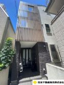 武蔵野市吉祥寺本町2丁目戸建