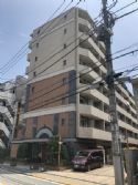 サンパレス駒込壱番館