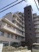 落合マンション
