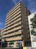 ライオンズマンション西陣南