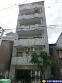 ホーユウパレス京都河原町