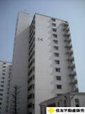 向島ニュータウン第二街区C棟