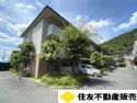 ハーティス山科御陵A棟