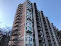 近鉄南港ガーデンハイツ弐弐号棟