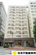 駒形武蔵野マンション