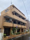 ダイアパレス新小岩第3