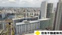 グランコスモ武蔵浦和
