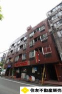 トーア岩本町マンション