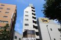 キャピタルプラザ大久保