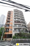 A-standard渋谷桜丘