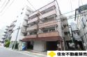 エヴェナール江戸川橋
