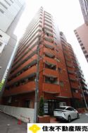 西新宿ダイヤモンドパレス